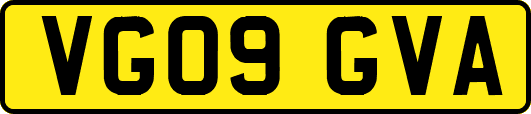 VG09GVA
