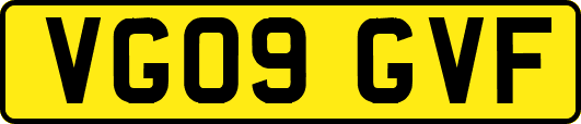 VG09GVF