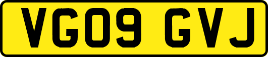 VG09GVJ