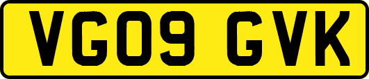 VG09GVK