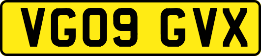 VG09GVX