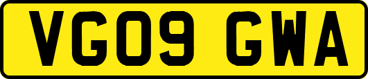 VG09GWA