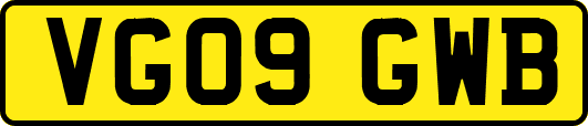 VG09GWB