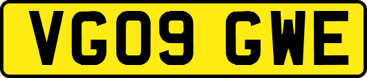 VG09GWE