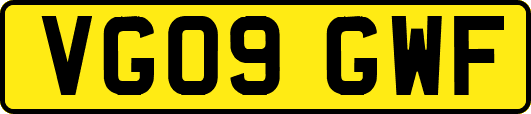 VG09GWF