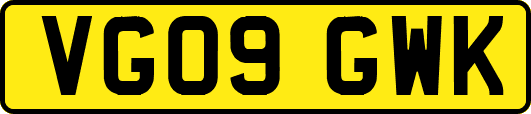 VG09GWK