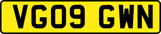 VG09GWN