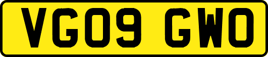 VG09GWO