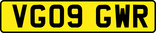 VG09GWR