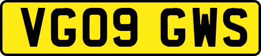 VG09GWS
