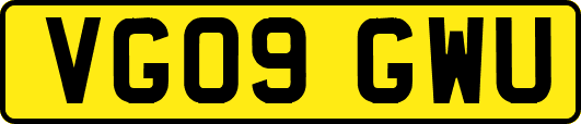 VG09GWU