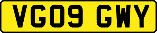 VG09GWY