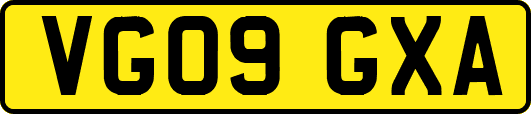 VG09GXA