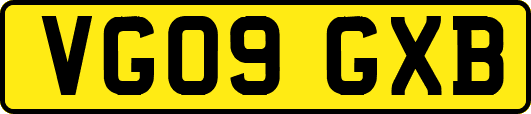 VG09GXB