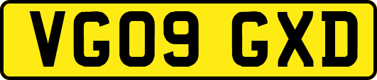 VG09GXD