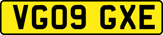 VG09GXE