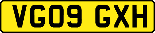 VG09GXH