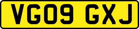 VG09GXJ