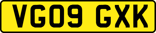 VG09GXK