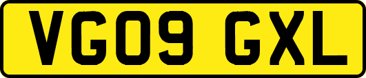 VG09GXL