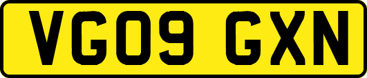 VG09GXN