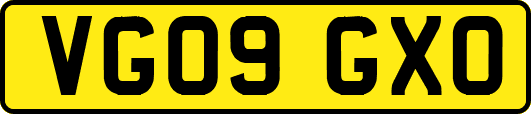 VG09GXO