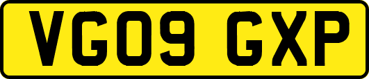 VG09GXP