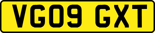 VG09GXT