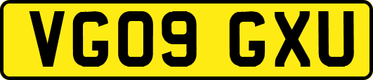 VG09GXU
