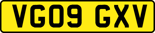 VG09GXV