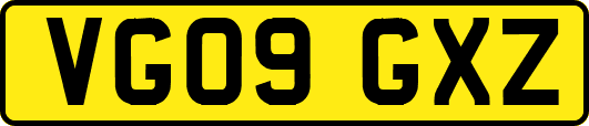 VG09GXZ
