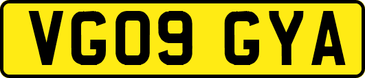 VG09GYA