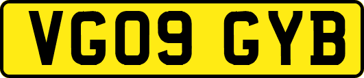 VG09GYB