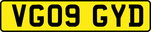 VG09GYD