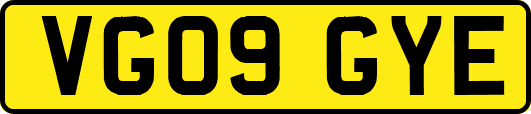 VG09GYE