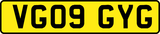 VG09GYG