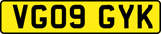 VG09GYK