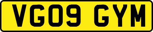 VG09GYM
