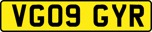 VG09GYR