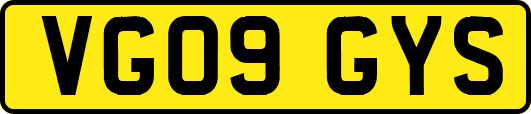 VG09GYS