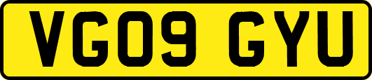 VG09GYU