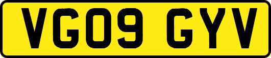 VG09GYV