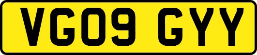 VG09GYY