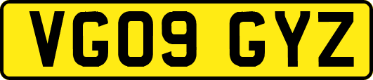 VG09GYZ