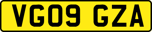 VG09GZA