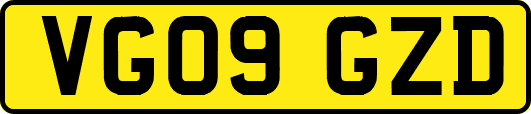 VG09GZD