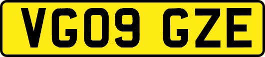 VG09GZE