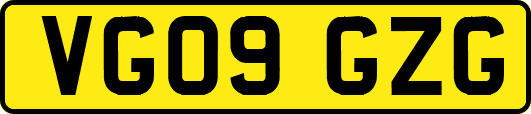 VG09GZG
