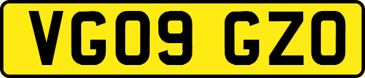 VG09GZO