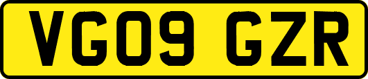 VG09GZR